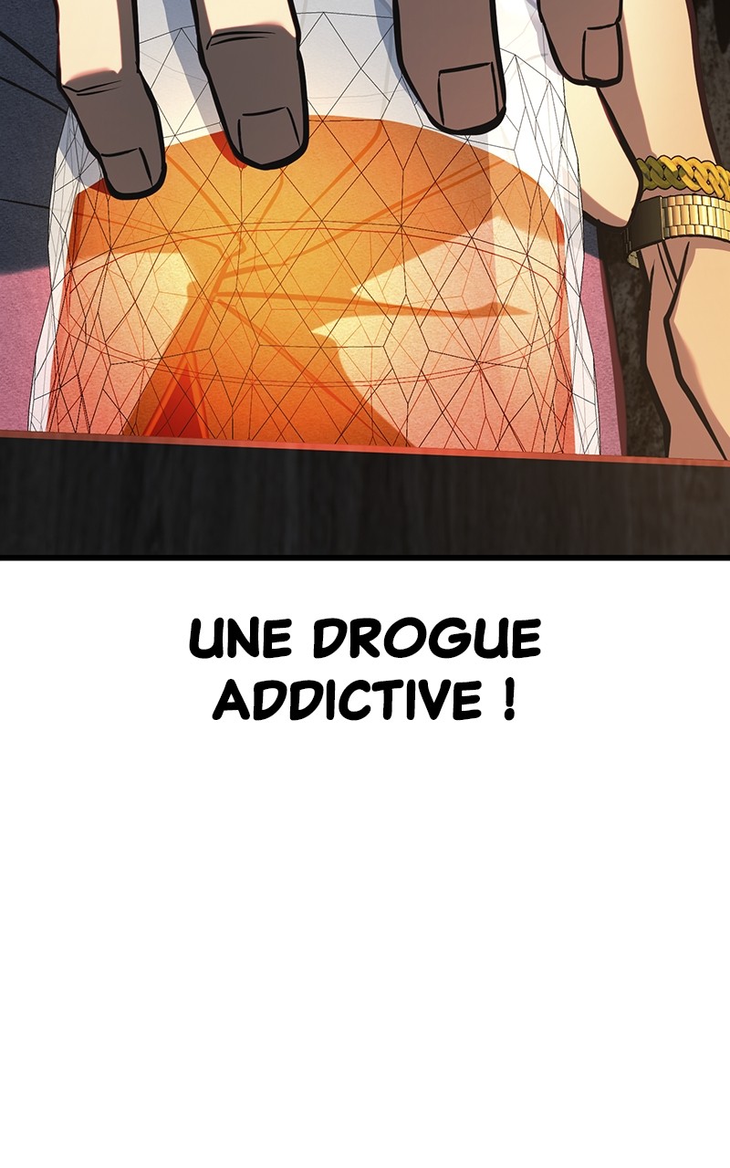 King of Violence Chapitre 37 - Page 174
