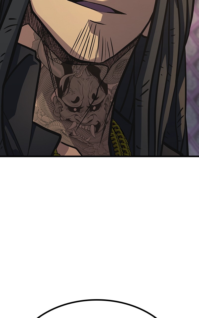King of Violence Chapitre 37 - Page 176