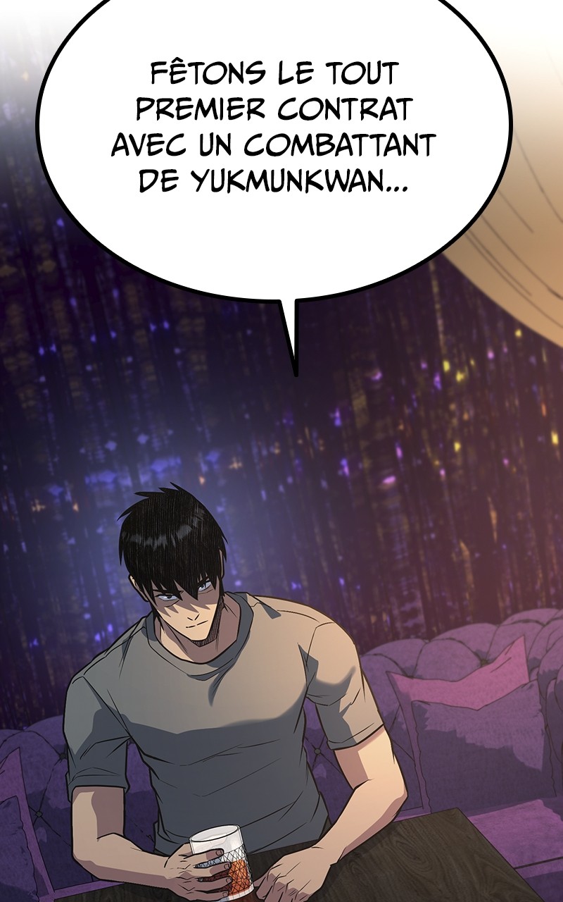 King of Violence Chapitre 37 - Page 177