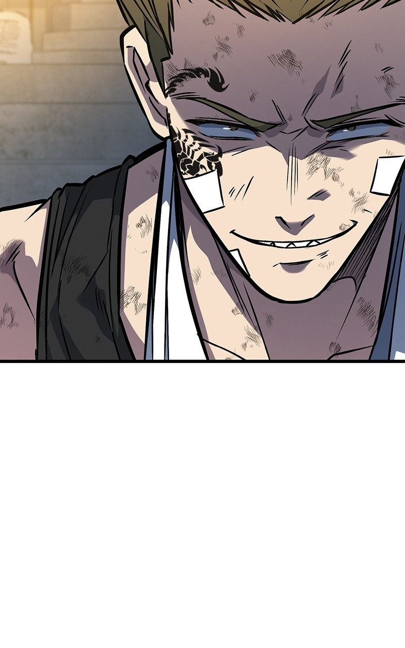 King of Violence Chapitre 37 - Page 182