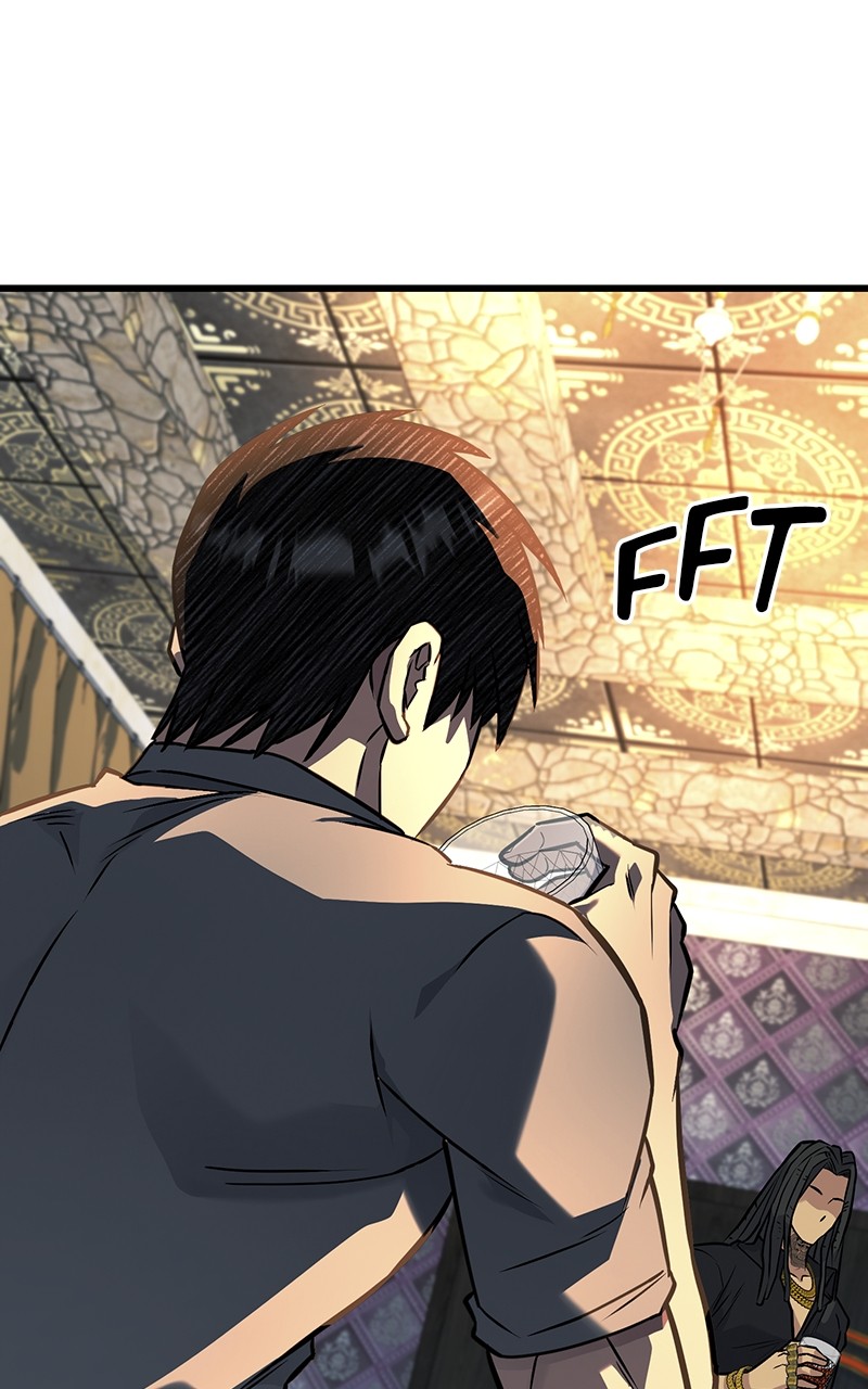 King of Violence Chapitre 37 - Page 183