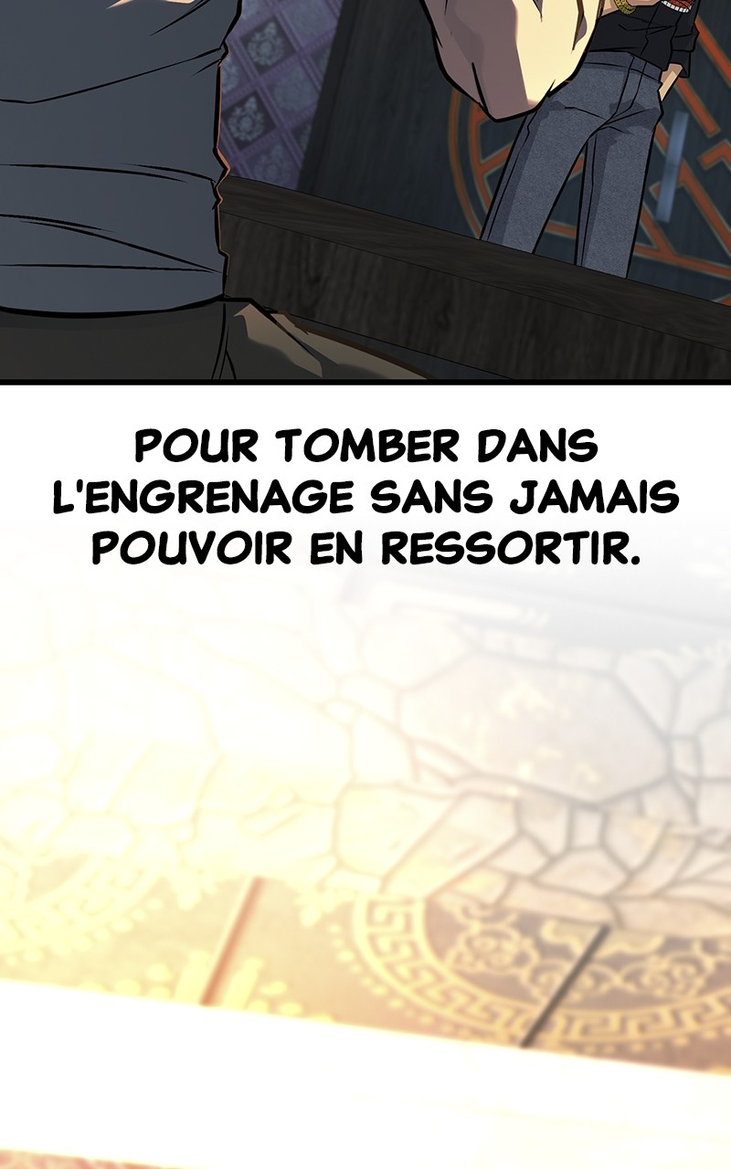 King of Violence Chapitre 37 - Page 184