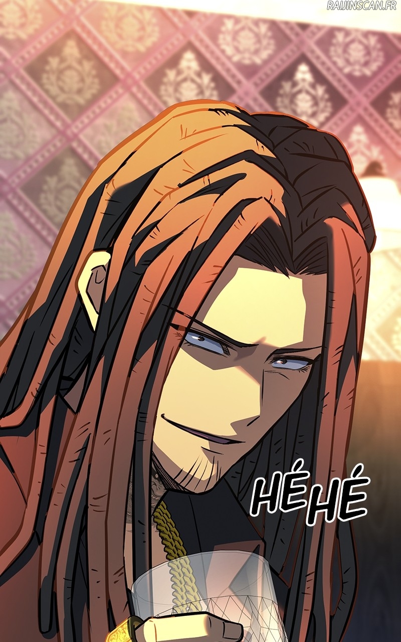 King of Violence Chapitre 37 - Page 185