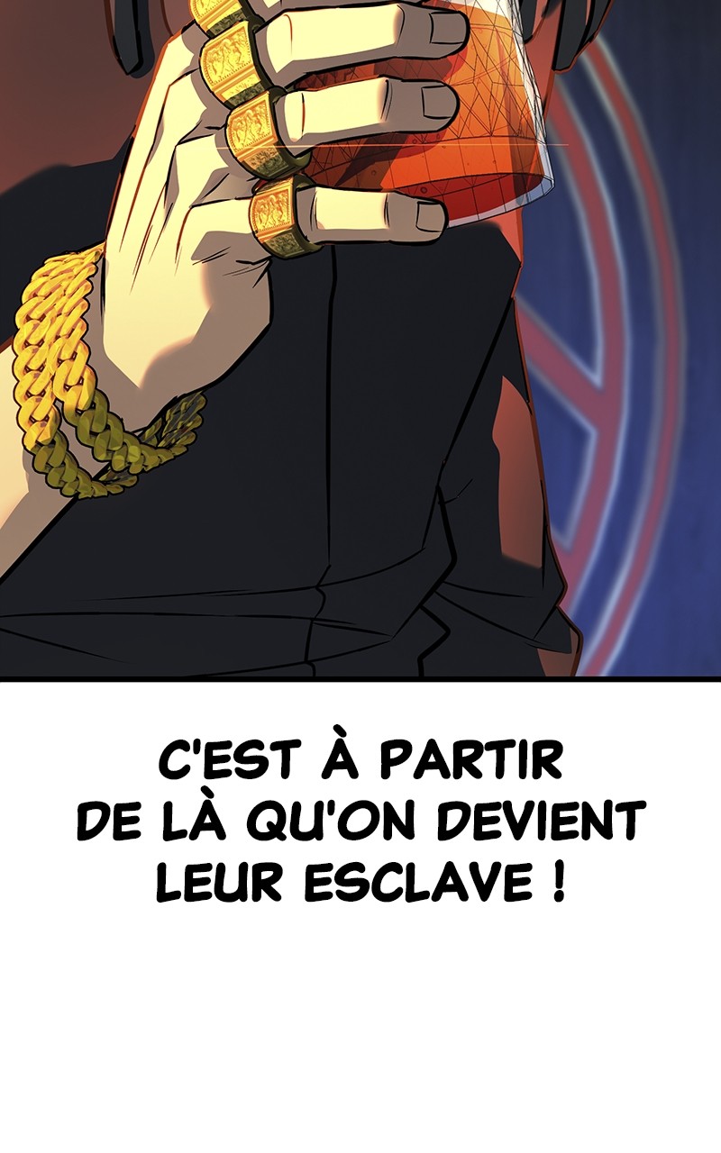 King of Violence Chapitre 37 - Page 186