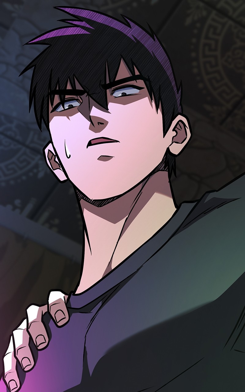 King of Violence Chapitre 37 - Page 2