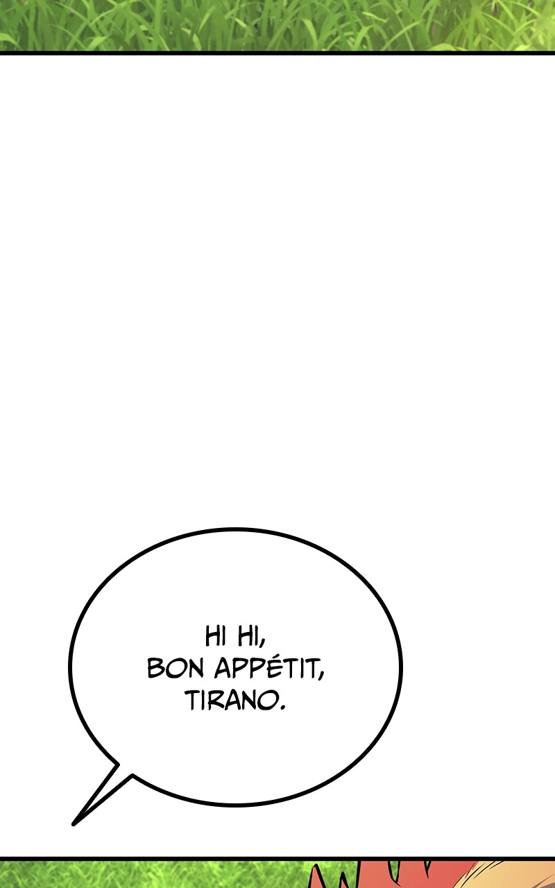 King of Violence Chapitre 37 - Page 23