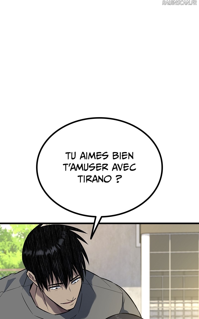 King of Violence Chapitre 37 - Page 25