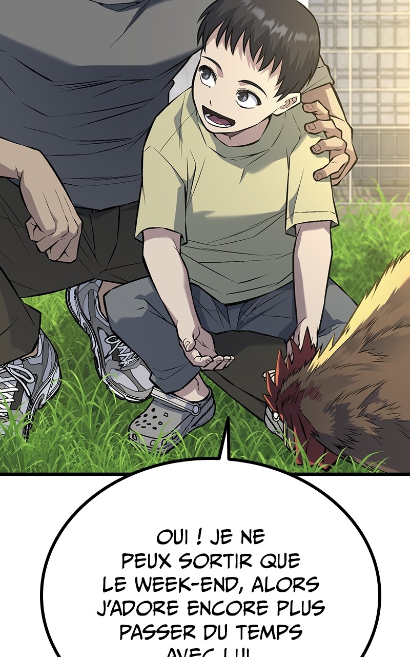 King of Violence Chapitre 37 - Page 26