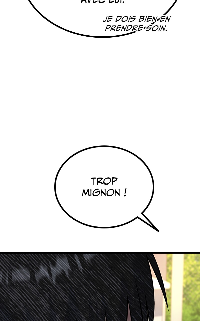 King of Violence Chapitre 37 - Page 27
