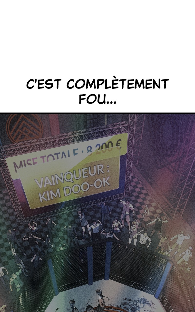 King of Violence Chapitre 37 - Page 29