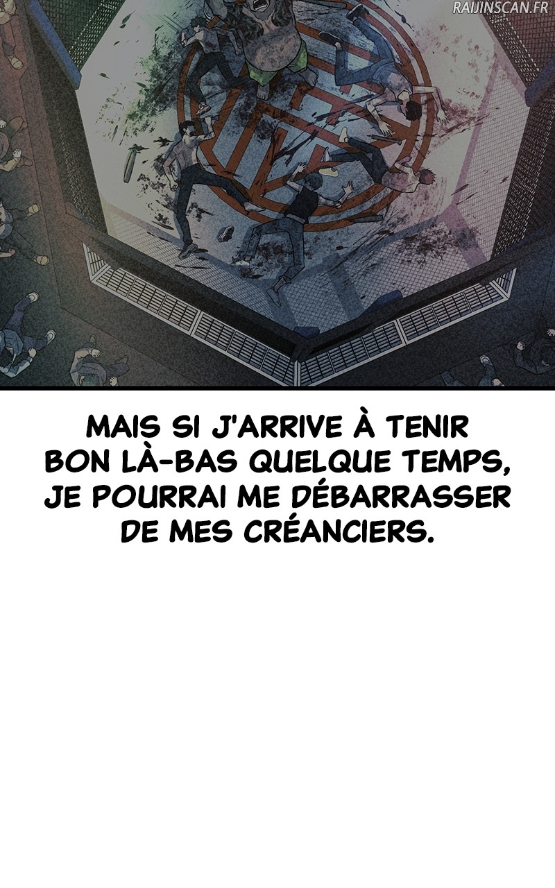 King of Violence Chapitre 37 - Page 30