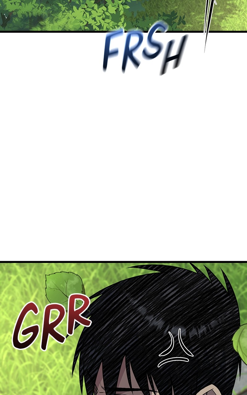 King of Violence Chapitre 37 - Page 32