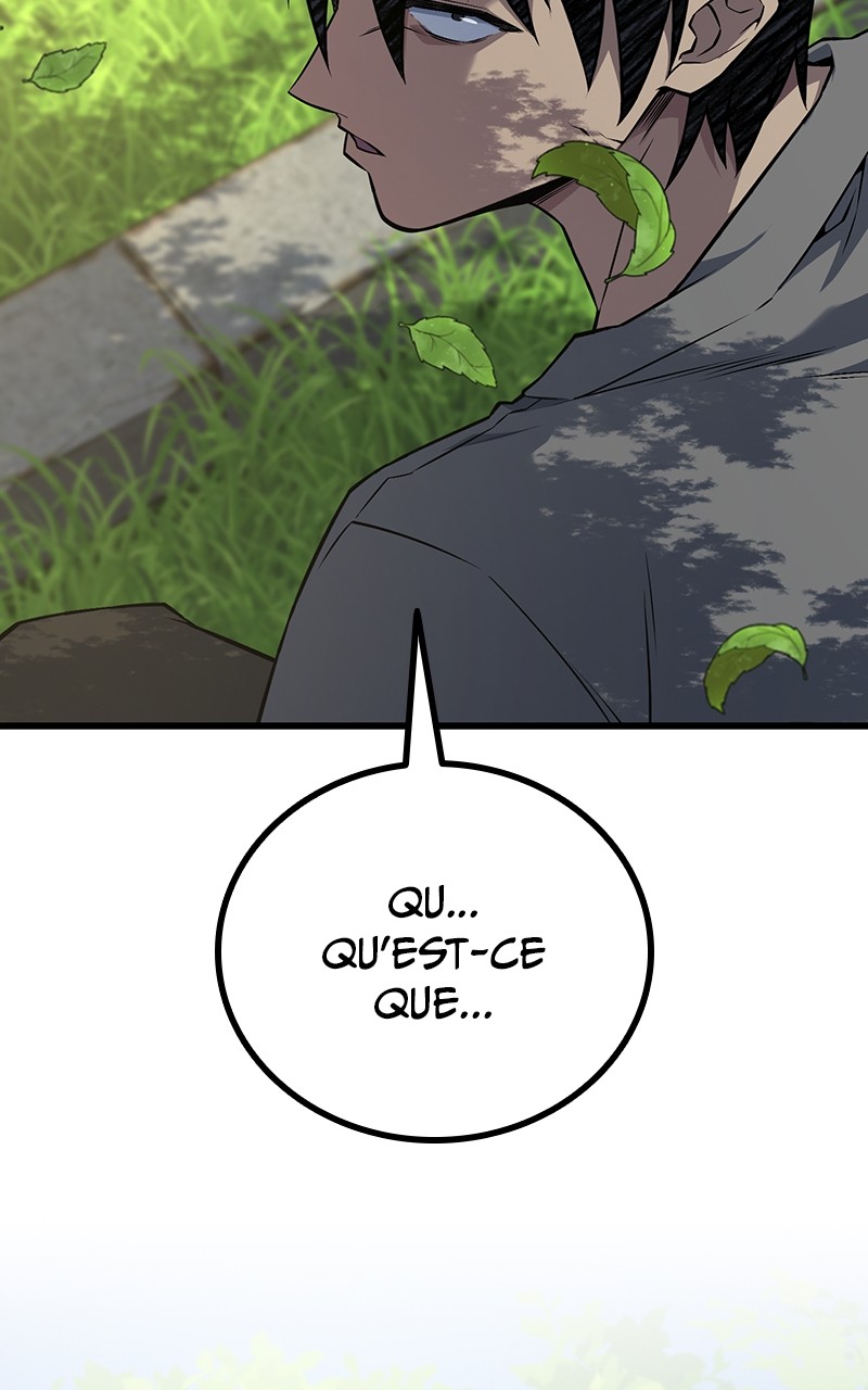 King of Violence Chapitre 37 - Page 33