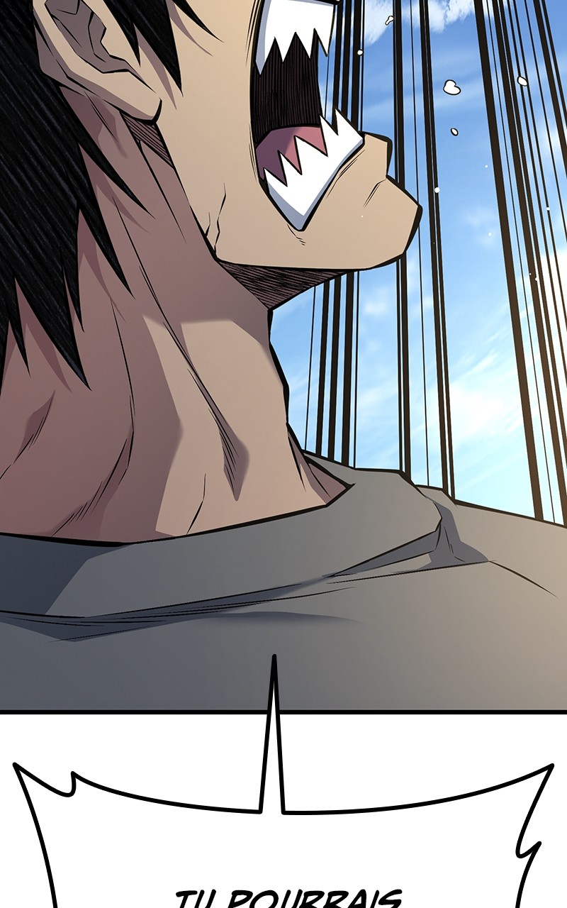 King of Violence Chapitre 37 - Page 36