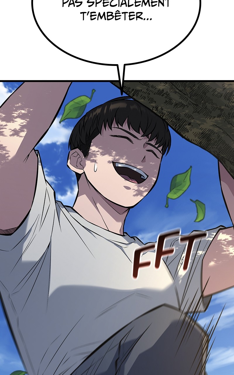 King of Violence Chapitre 37 - Page 38