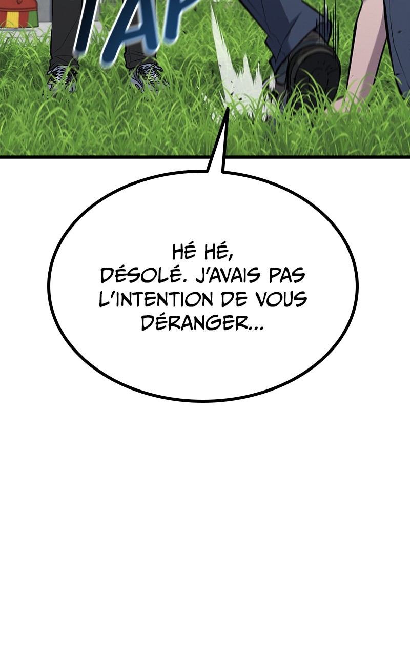 King of Violence Chapitre 37 - Page 41