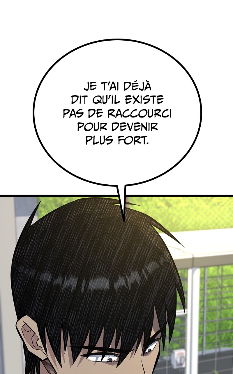 King of Violence Chapitre 37 - Page 42