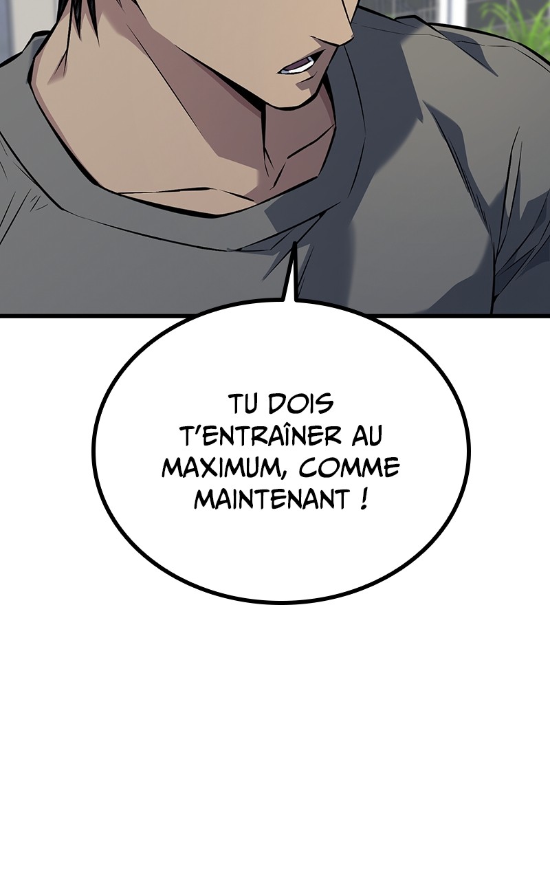 King of Violence Chapitre 37 - Page 43