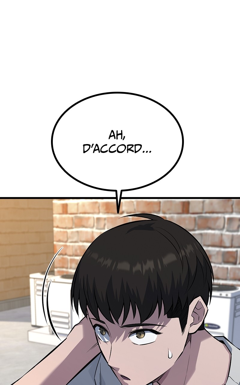 King of Violence Chapitre 37 - Page 44