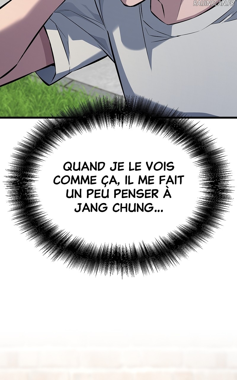 King of Violence Chapitre 37 - Page 45