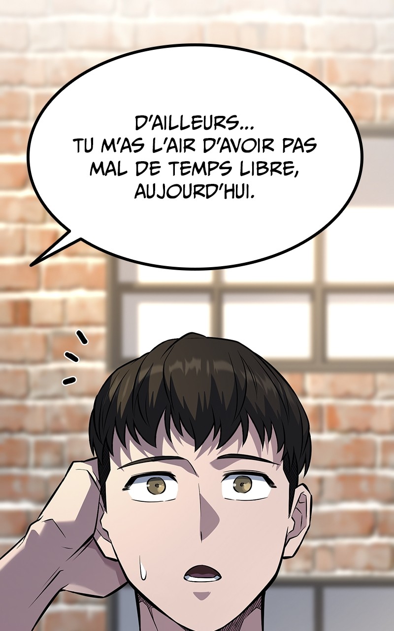King of Violence Chapitre 37 - Page 46