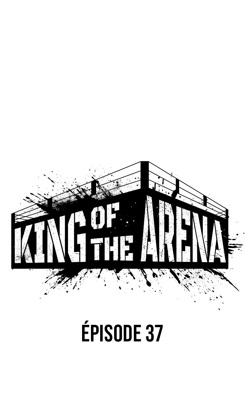 King of Violence Chapitre 37 - Page 48