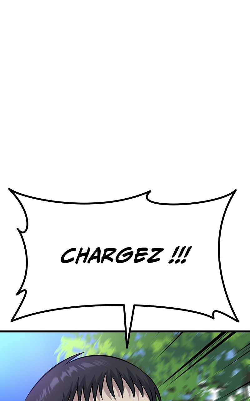 King of Violence Chapitre 37 - Page 49