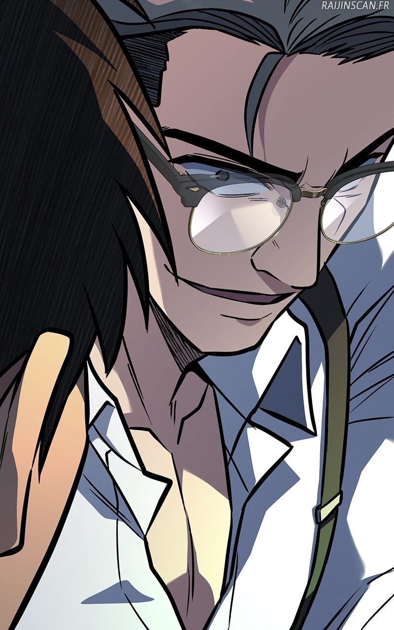 King of Violence Chapitre 37 - Page 5