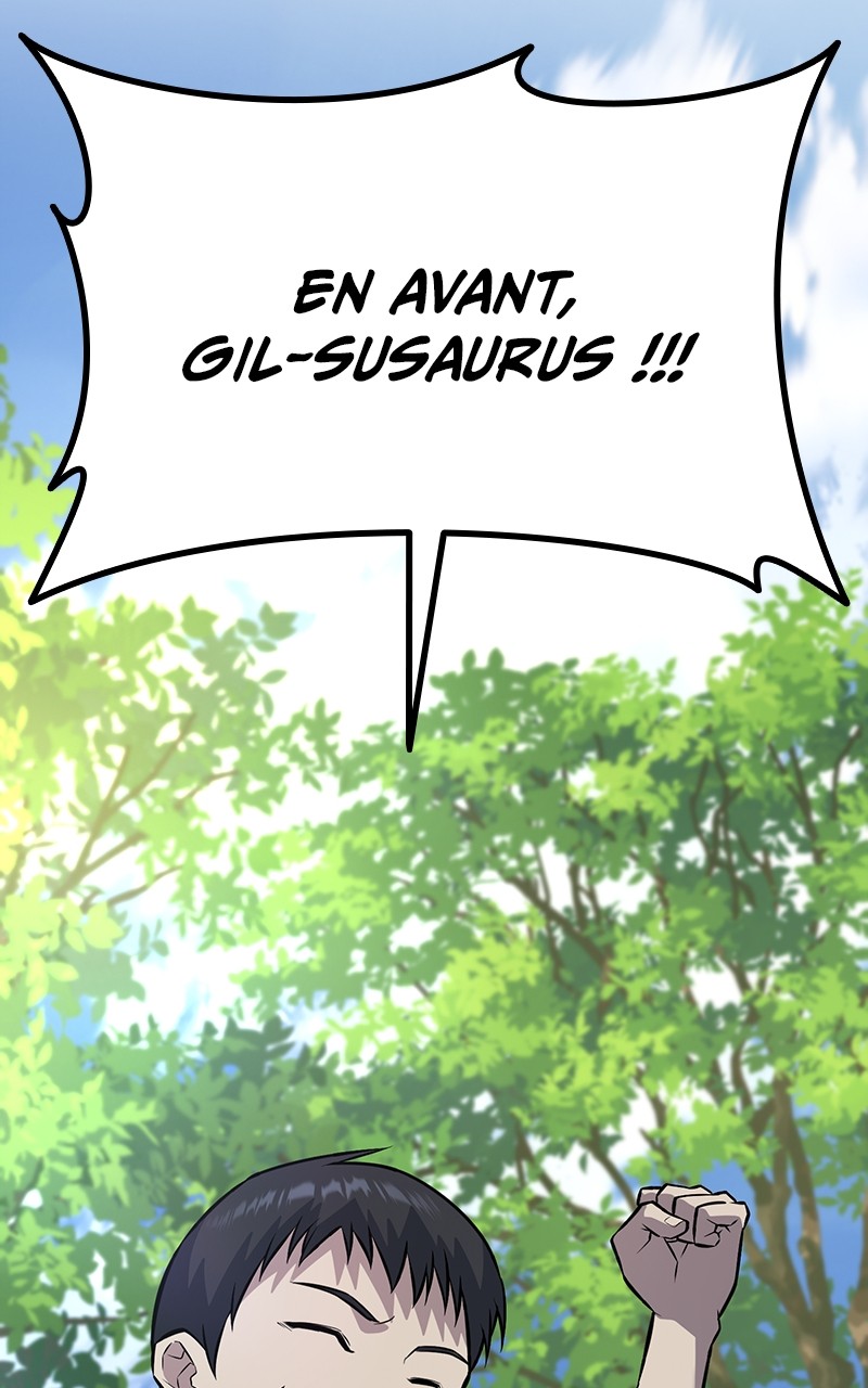 King of Violence Chapitre 37 - Page 51