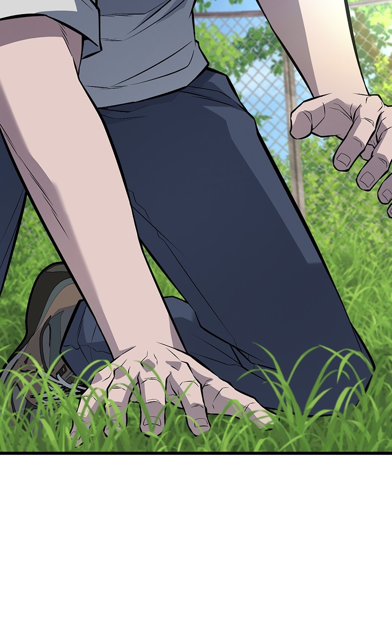 King of Violence Chapitre 37 - Page 53