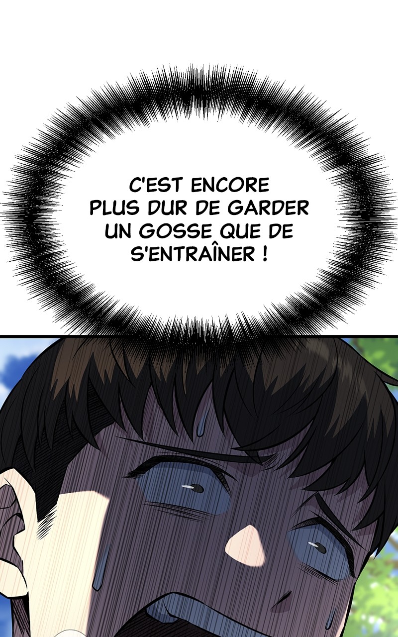 King of Violence Chapitre 37 - Page 54