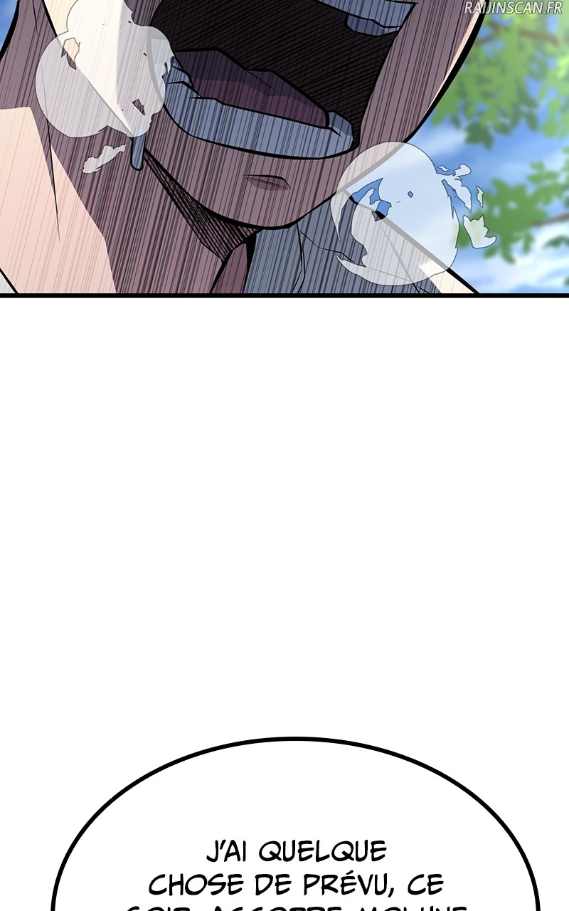 King of Violence Chapitre 37 - Page 55