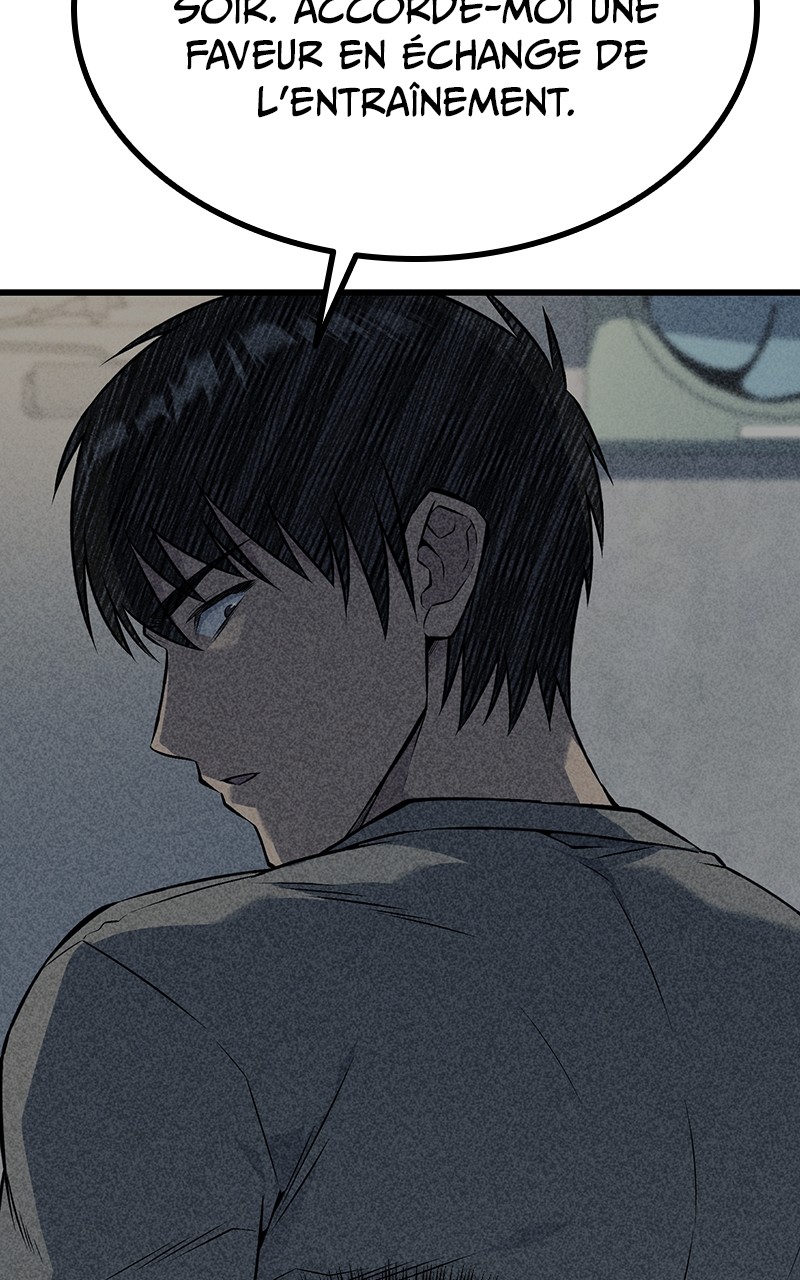 King of Violence Chapitre 37 - Page 56