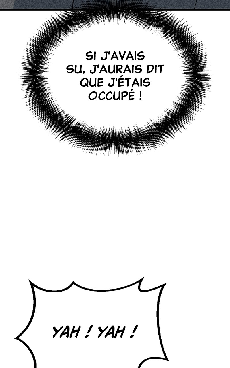King of Violence Chapitre 37 - Page 57