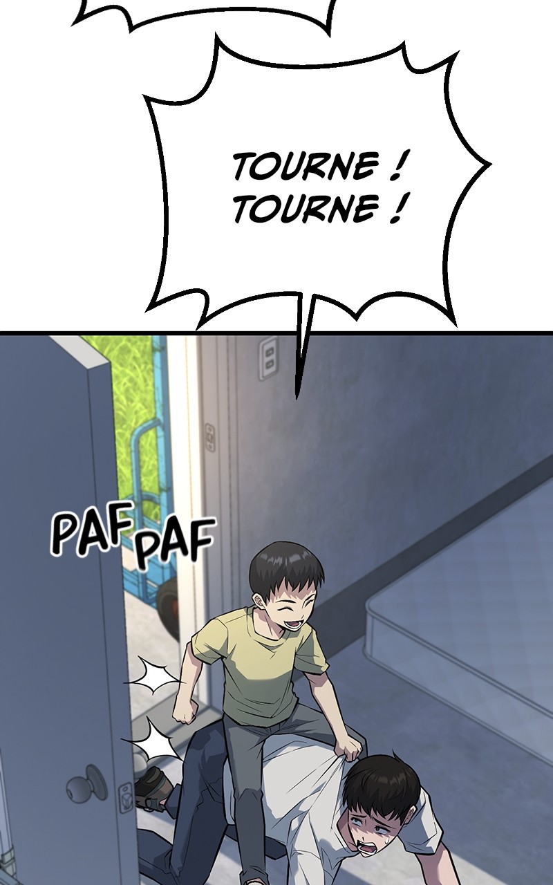King of Violence Chapitre 37 - Page 58