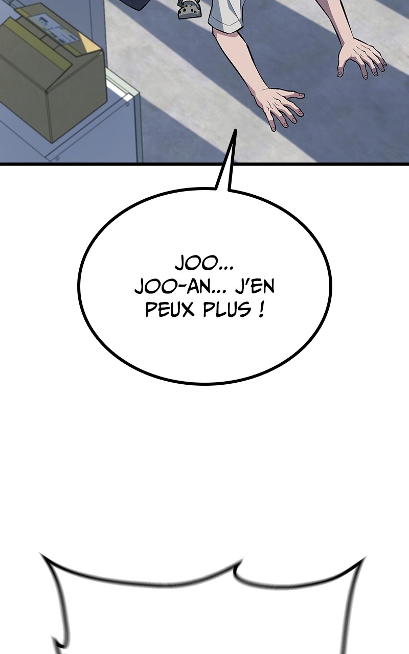 King of Violence Chapitre 37 - Page 59
