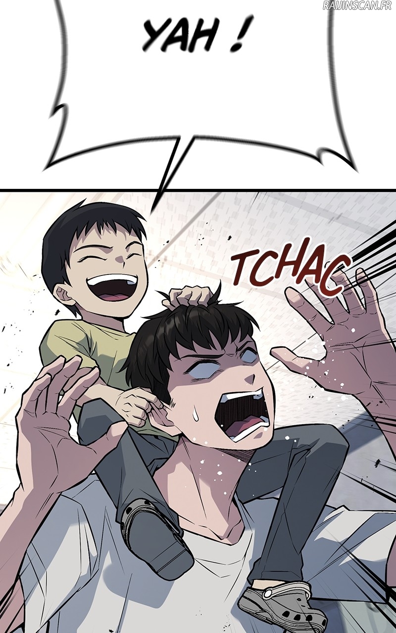 King of Violence Chapitre 37 - Page 60