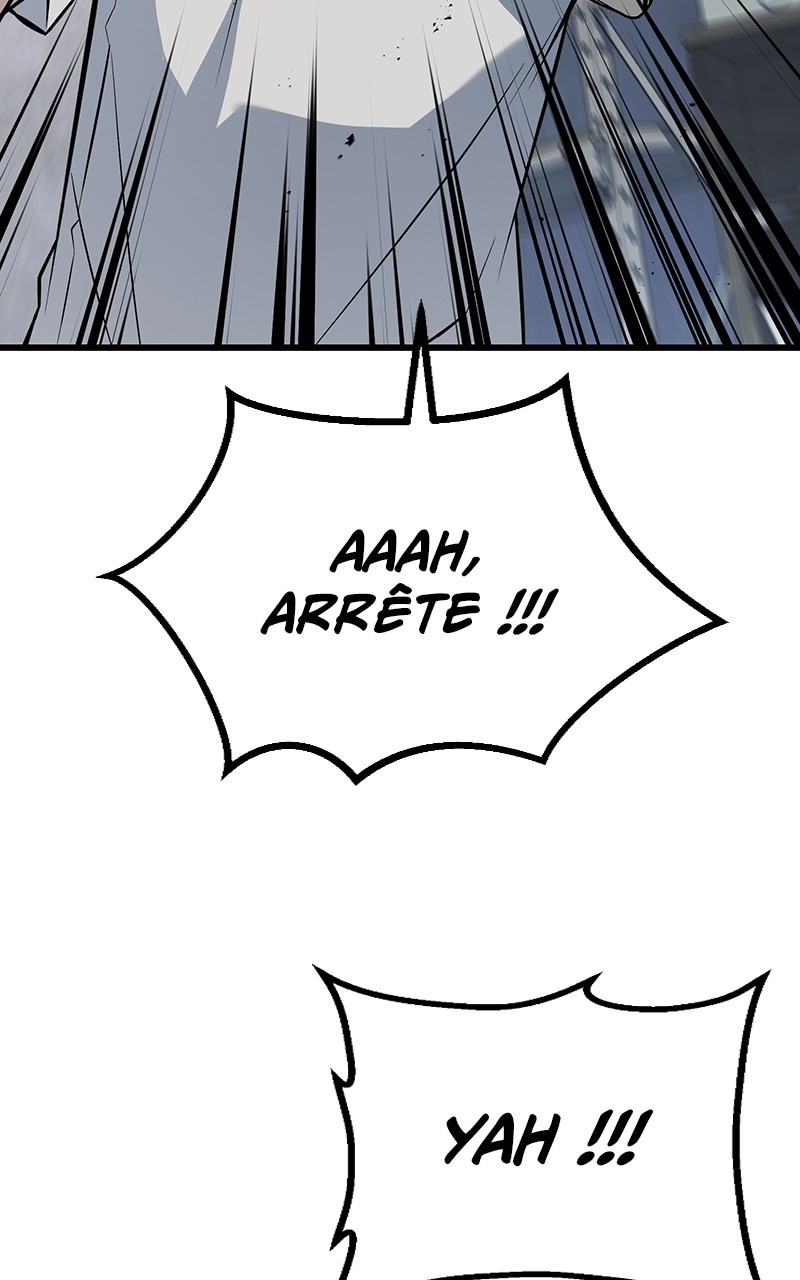 King of Violence Chapitre 37 - Page 61