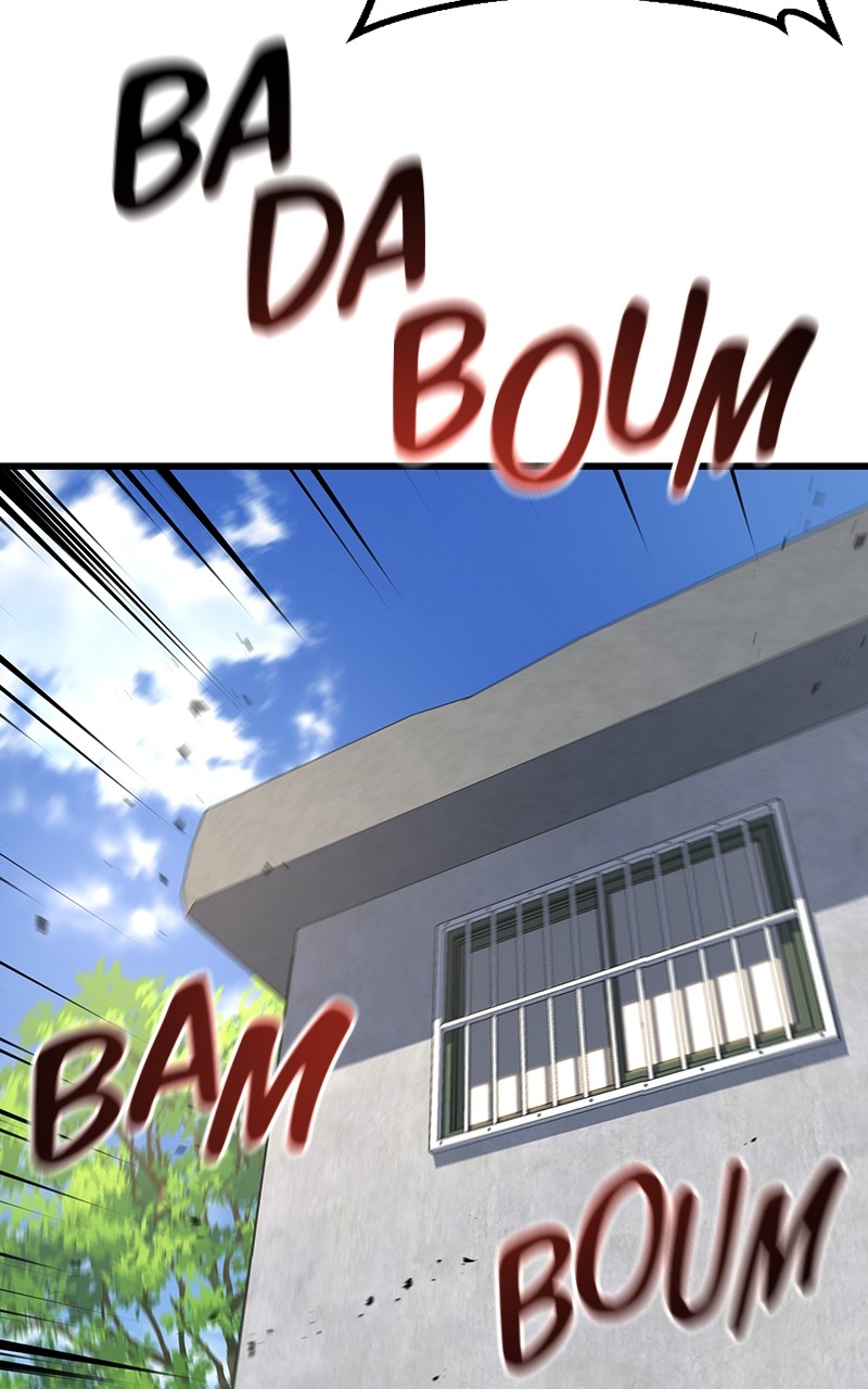 King of Violence Chapitre 37 - Page 62