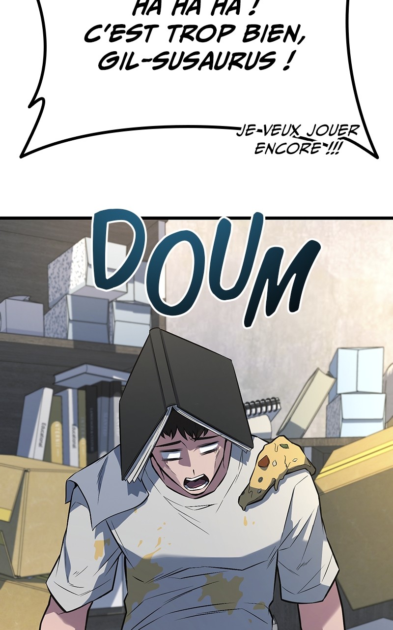 King of Violence Chapitre 37 - Page 64