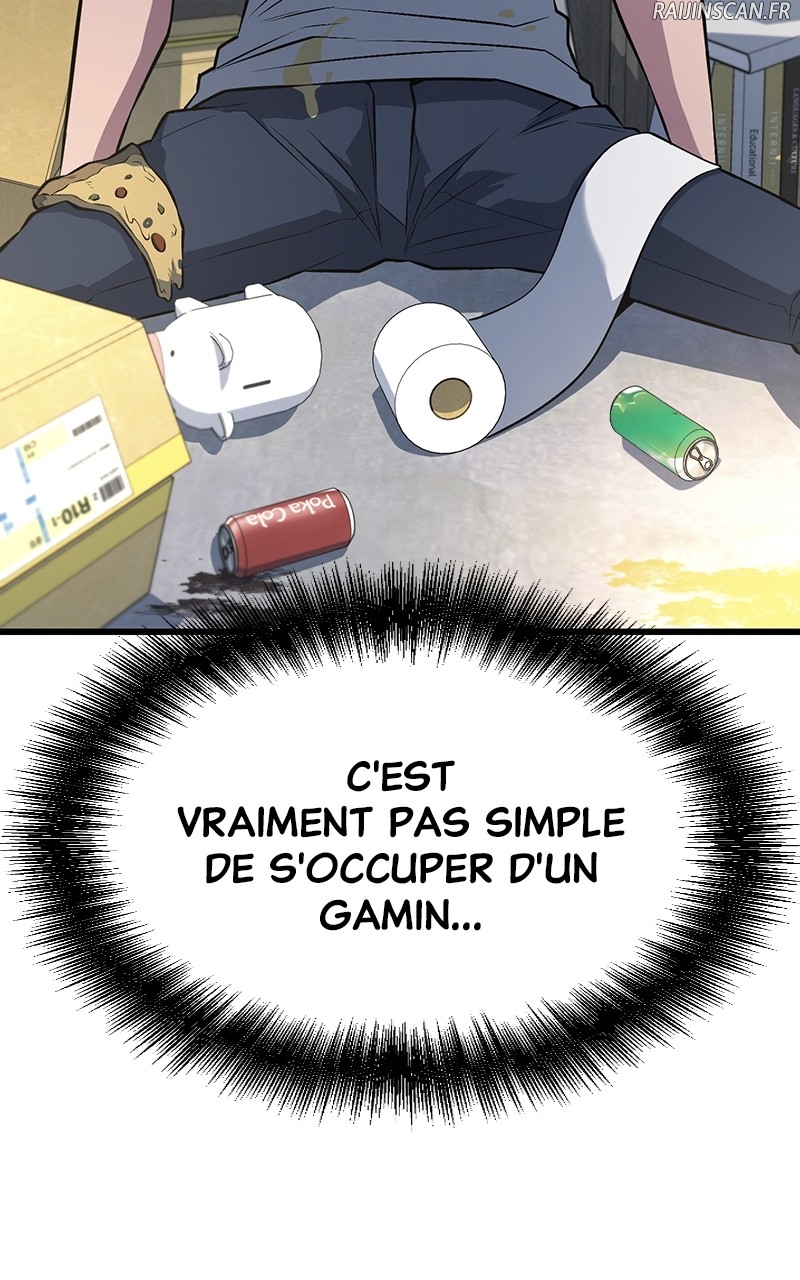 King of Violence Chapitre 37 - Page 65