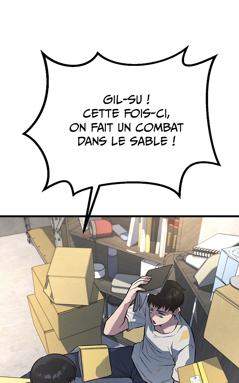 King of Violence Chapitre 37 - Page 66