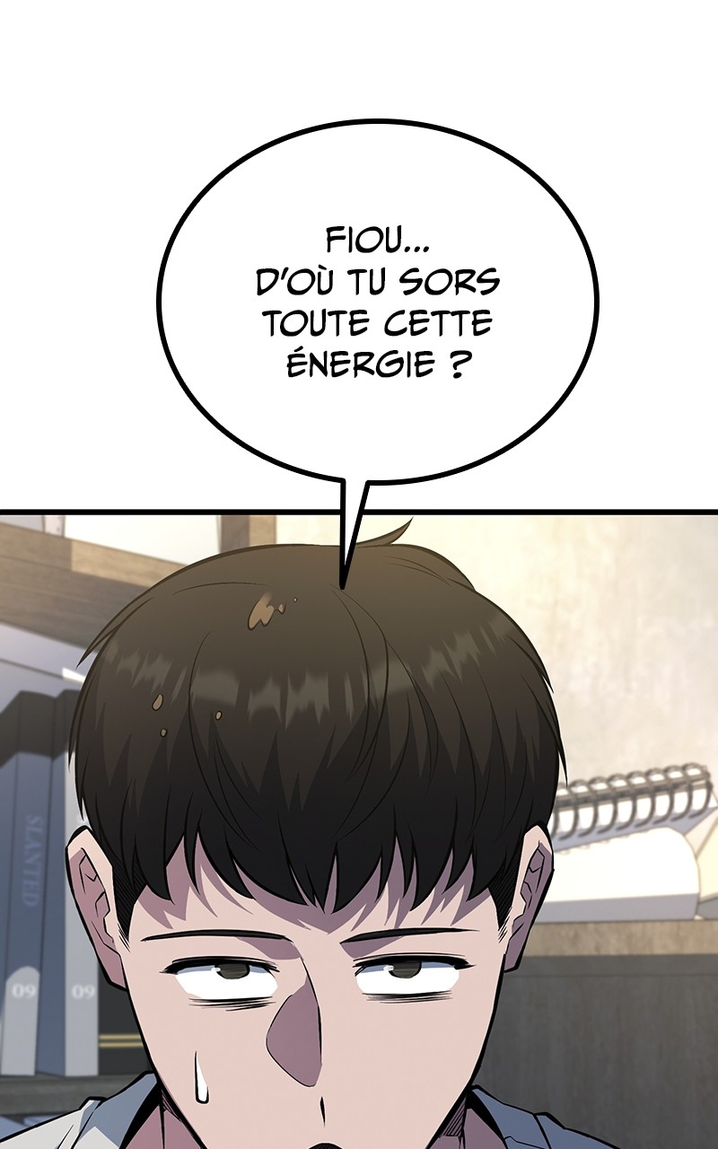 King of Violence Chapitre 37 - Page 68