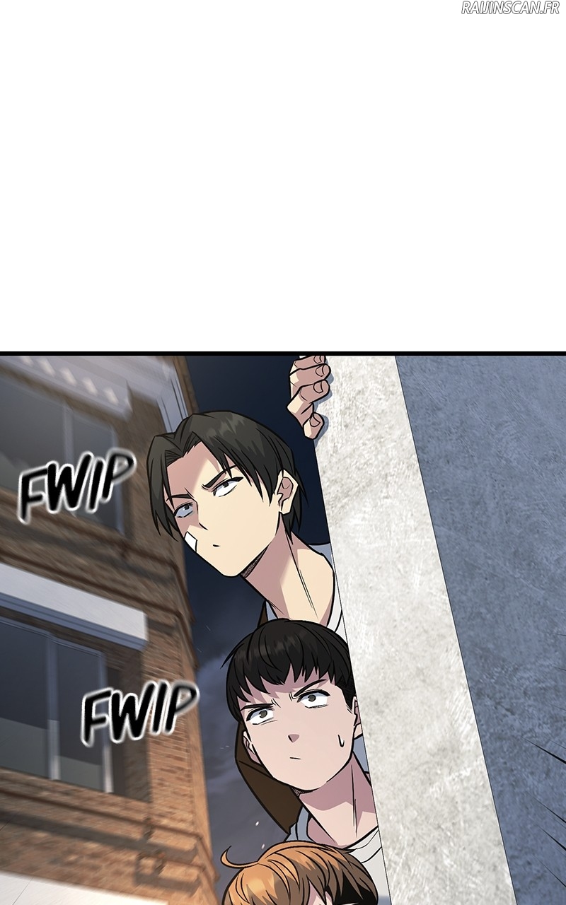 King of Violence Chapitre 37 - Page 75