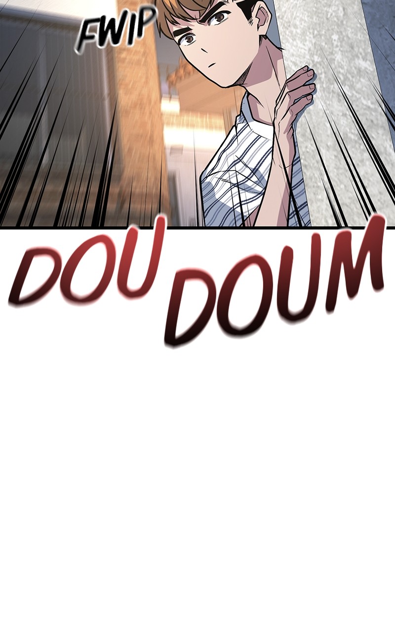 King of Violence Chapitre 37 - Page 76