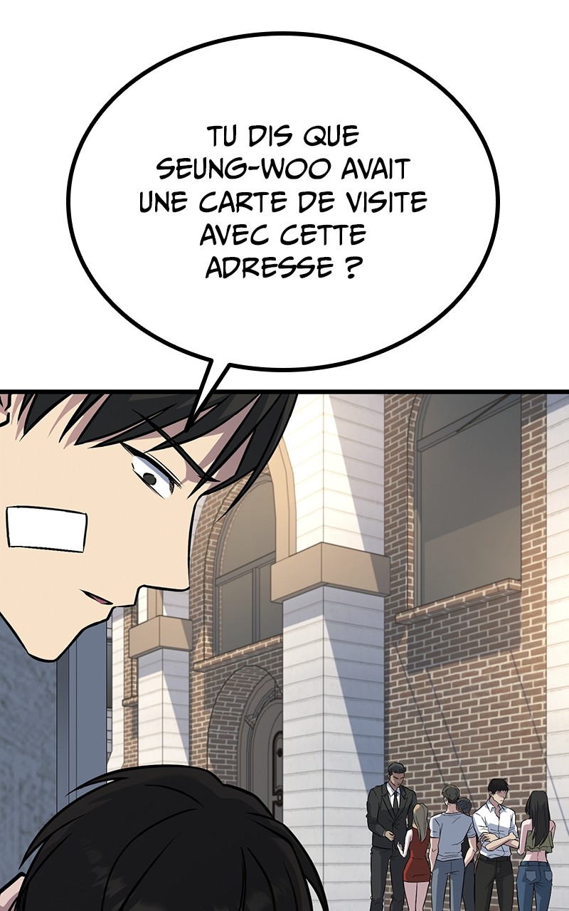 King of Violence Chapitre 37 - Page 77