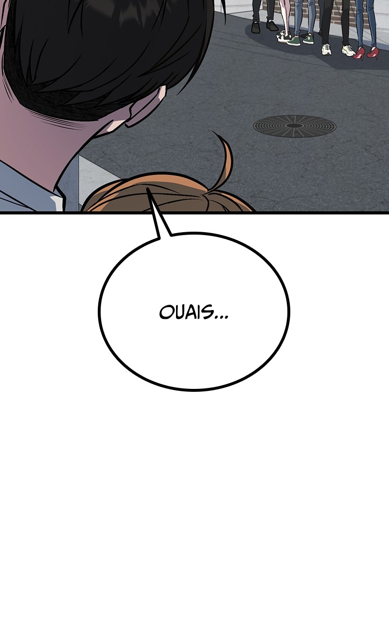 King of Violence Chapitre 37 - Page 78