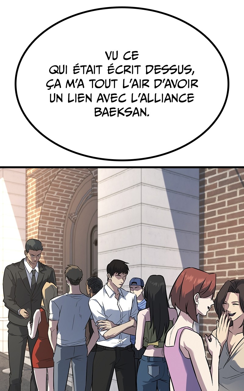 King of Violence Chapitre 37 - Page 79