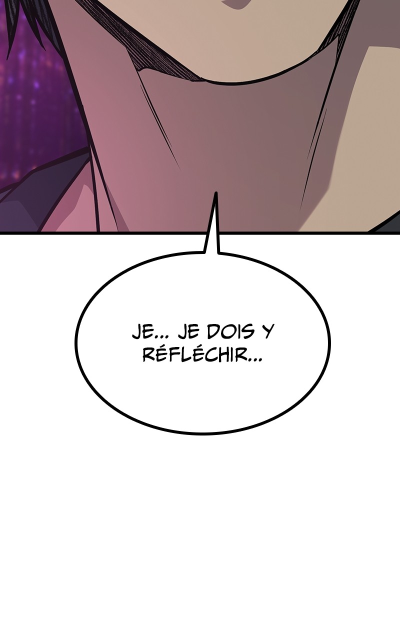 King of Violence Chapitre 37 - Page 8