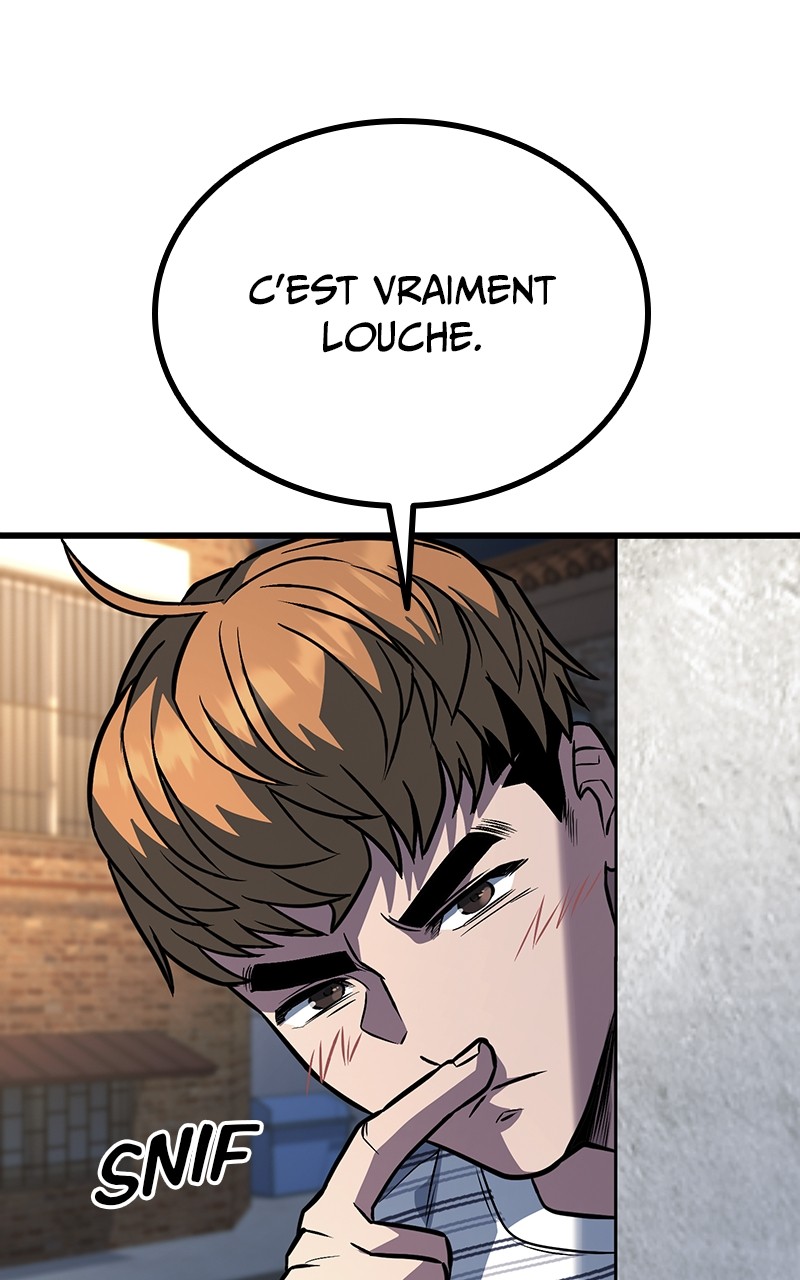King of Violence Chapitre 37 - Page 81
